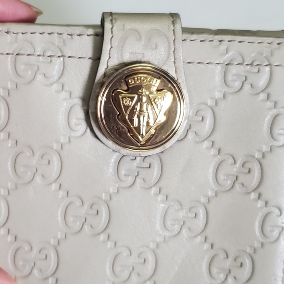 Gucci bi-fold wallet - Picture 2 of 12